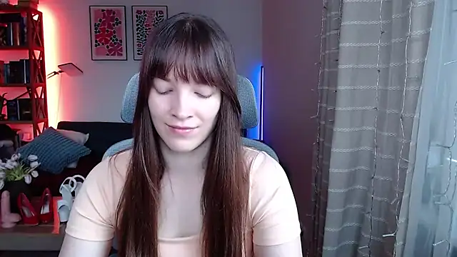 kenzie x online show from 03-12-26, 07:14