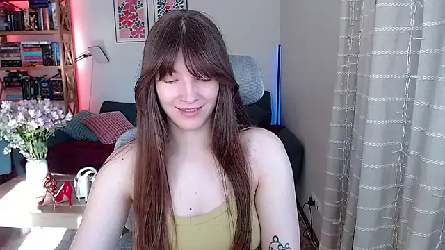 kenzie x online show from 04-23-26, 06:25