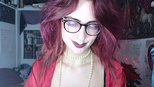 TatianaRomanov online show from 12-22-25, 10:29