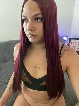 Snapshot of Samara_Hillss chatting on 06-30-26, 11:00 Samara Hillss online show from 06-30-26, 11:00