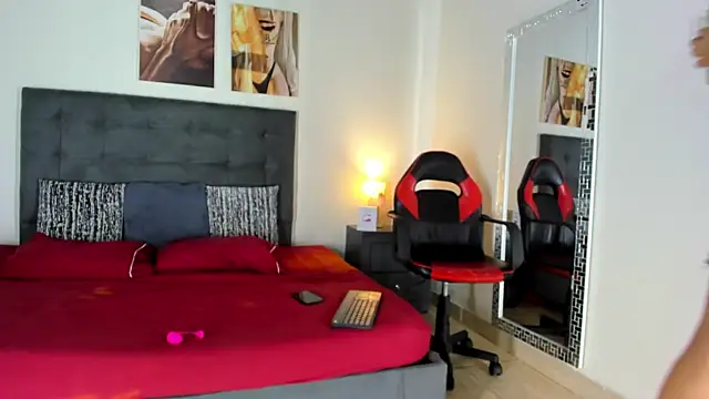 MarilynDavies online show from 02-08-25, 11:24