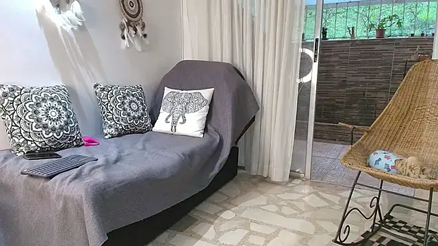 MarilynDavies online show from 02-19-25, 09:36