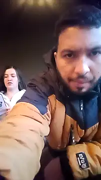 Idara and Edahi01 online show from 02-20-25, 11:21