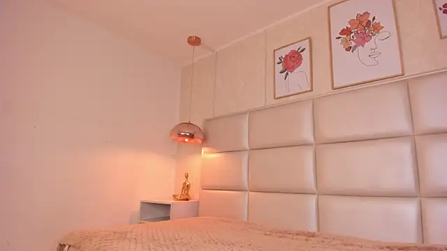 Aily Yozuko online show from 09-09-25, 02:33