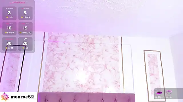 GENNESIS LOVE online show from 04-25-26, 03:09