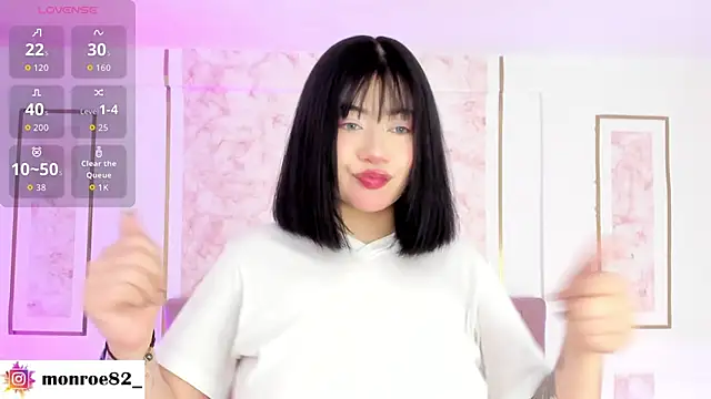 Snapshot of GENNESIS_LOVE chatting on 05-01-26, 03:33 GENNESIS LOVE online show from 05-01-26, 03:33