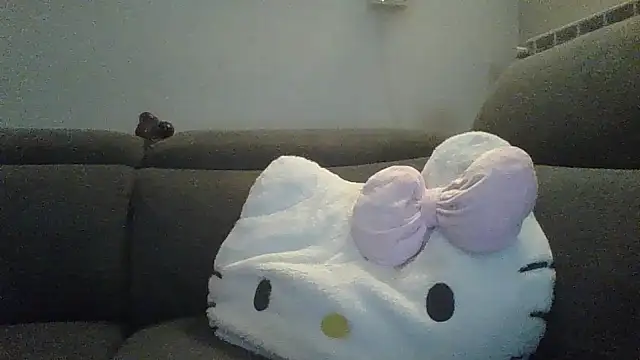 MarikaMilff online show from 10-02-25, 09:44