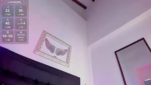 Mia 222 online show from 02-04-25, 03:26