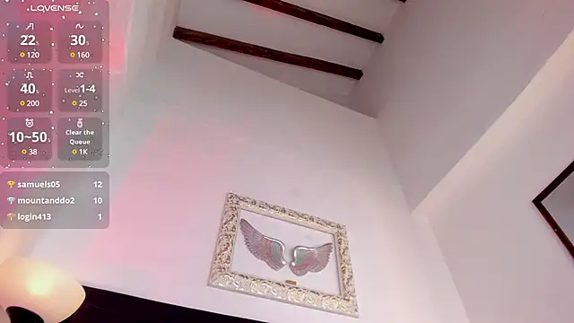 Mia 222 online show from 02-06-25, 06:35