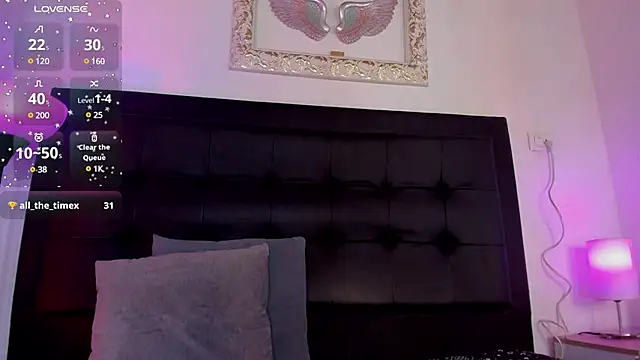 Mia 222 online show from 02-07-25, 03:19