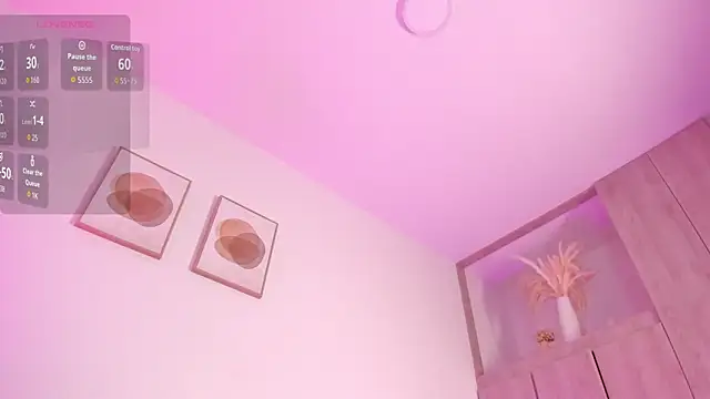 Mia 222 online show from 03-27-26, 11:10