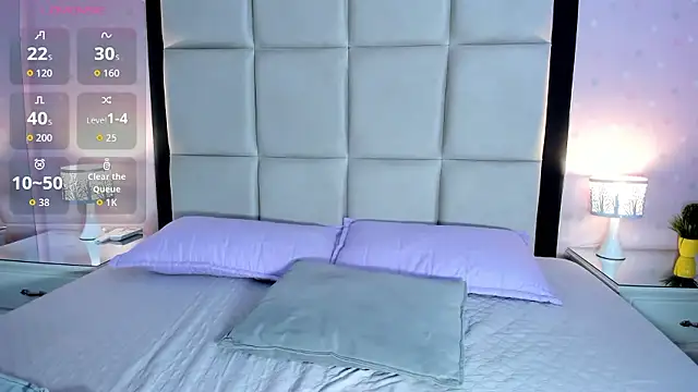 HannaClarrk  online show from 01-16-26, 11:36