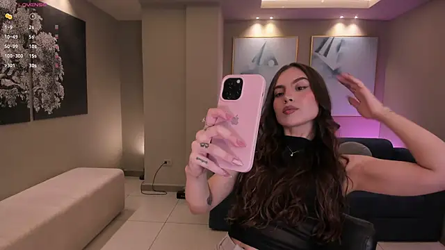 MarianneLane online show from 02-22-26, 11:58