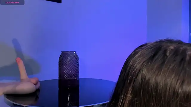 DonnaStonne online show from 03-08-25, 04:01