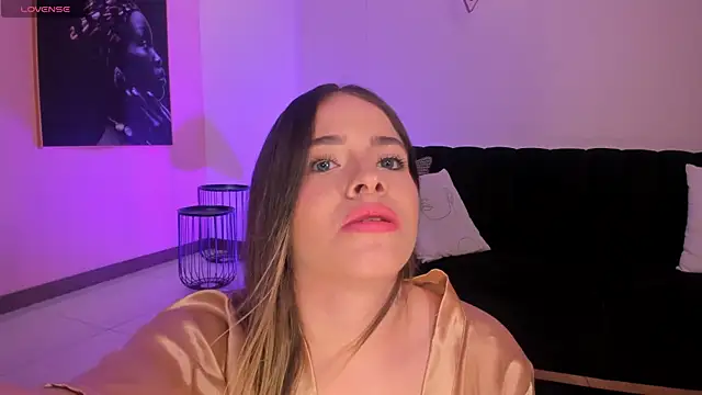 DonnaStonne online show from 03-11-25, 09:59