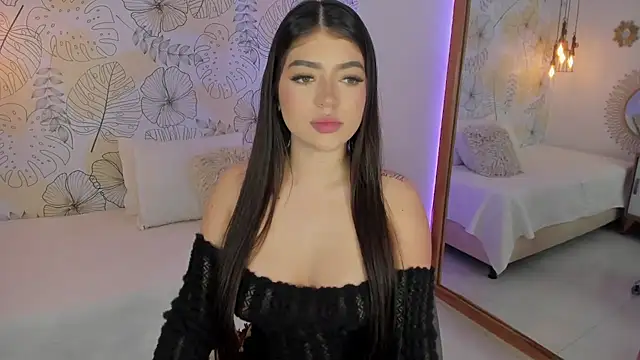 Mariana Baez online show from 01-10-25, 12:17