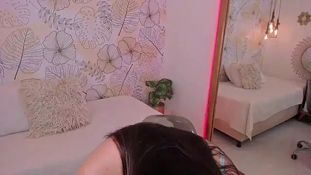 Mariana Baez online show from 01-10-25, 09:10