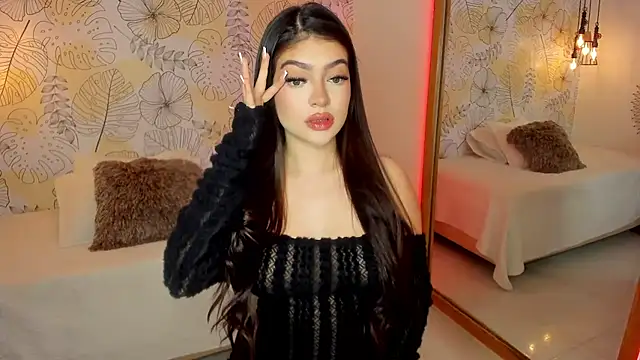 Mariana Baez online show from 03-03-25, 09:37