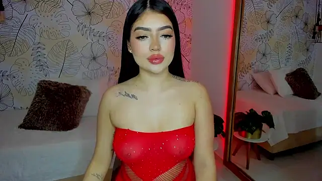 Mariana Baez online show from 03-07-25, 09:48