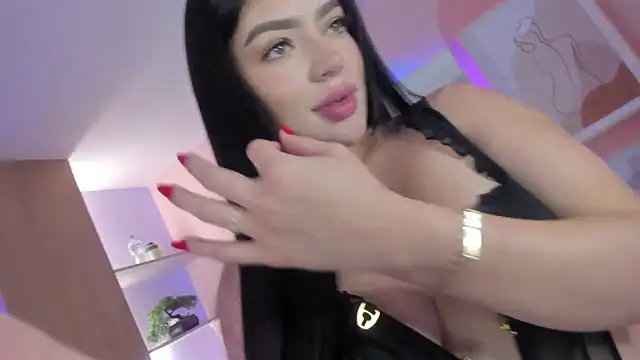 Mariana Baez online show from 09-09-25, 08:08