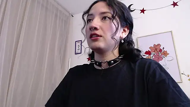 Snapshot of Tanya_WorldBondage chatting on 01-26-25, 08:34 Tanya WorldBondage online show from 01-26-25, 08:34