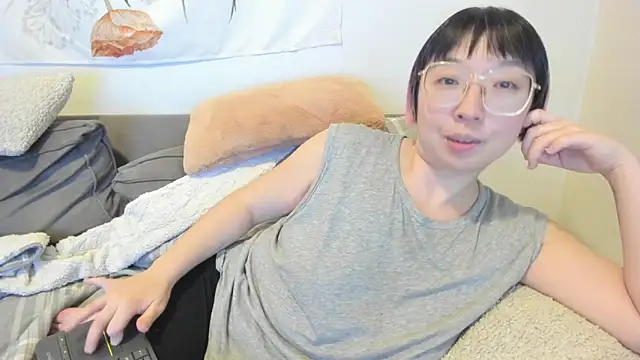 luxgray online show from 02-02-26, 12:20