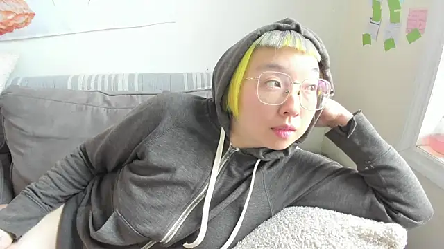 luxgray online show from 03-08-26, 06:01