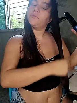 ariana d20 online show from 10-31-25, 11:44