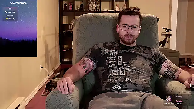 JayXCee Official online show from 10-19-25, 02:01