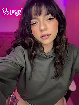 YovngBaby online show from 07-02-26, 05:13