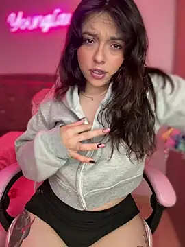 YovngBaby online show from 07-23-26, 04:32