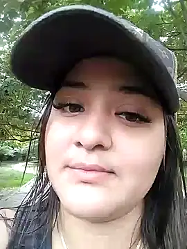 Liancy online show from 12-06-24, 03:55