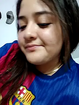 Liancy online show from 12-17-24, 11:38