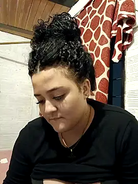 Liancy online show from 01-05-25, 01:56