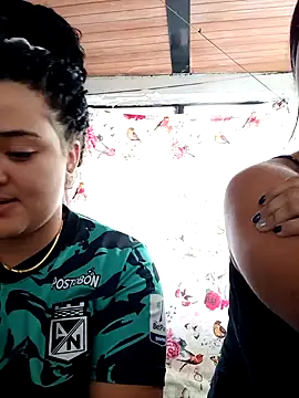 Liancy online show from 01-11-25, 04:14