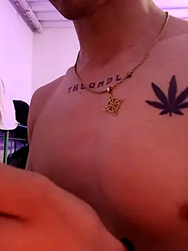 Liancy online show from 02-11-25, 03:50