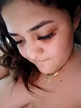 Liancy online show from 02-21-25, 03:34