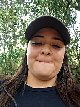 Liancy online show from 02-26-25, 07:38