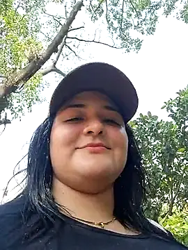 Liancy online show from 03-08-25, 07:20