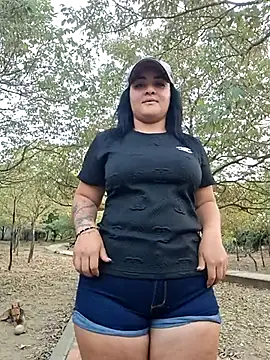 Liancy online show from 03-12-25, 09:24