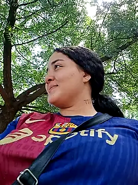 Liancy online show from 10-04-25, 06:28