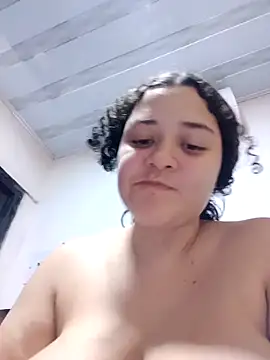 Liancy online show from 03-11-26, 01:55