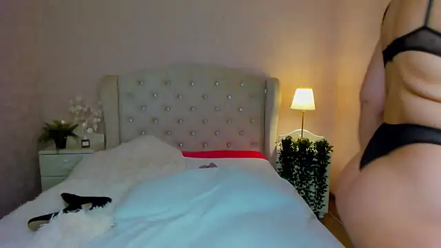 HotLiss online show from 03-01-26, 05:37