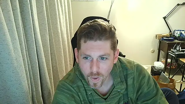 Rock Pierce online show from 01-03-25, 08:10