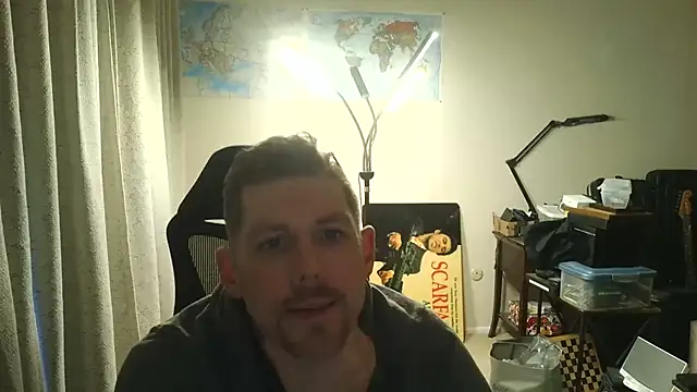 Rock Pierce online show from 02-04-25, 04:18