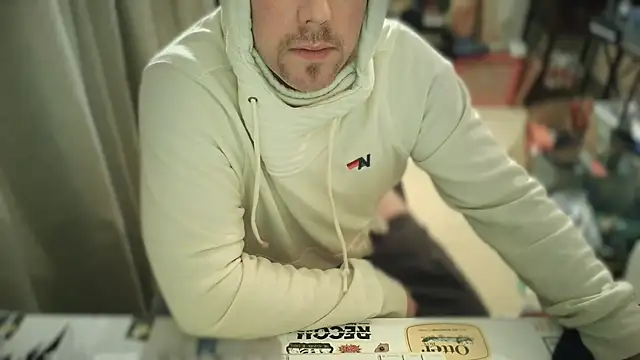 Rock Pierce online show from 03-15-25, 11:08