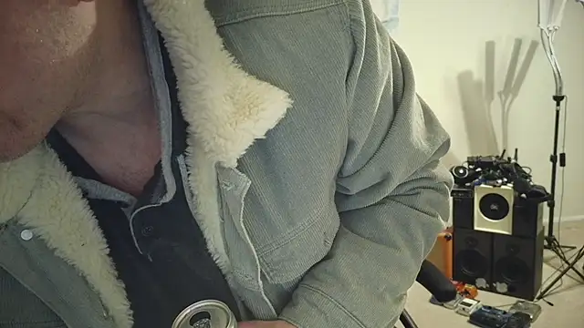 Rock Pierce online show from 02-05-26, 09:14