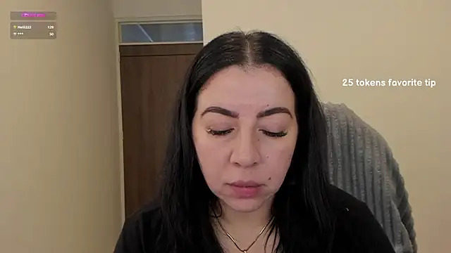 Im coco online show from 01-13-25, 05:33