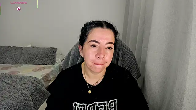 Im coco online show from 03-08-26, 10:30