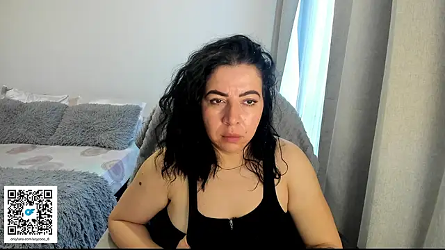 Im coco online show from 03-18-26, 12:52